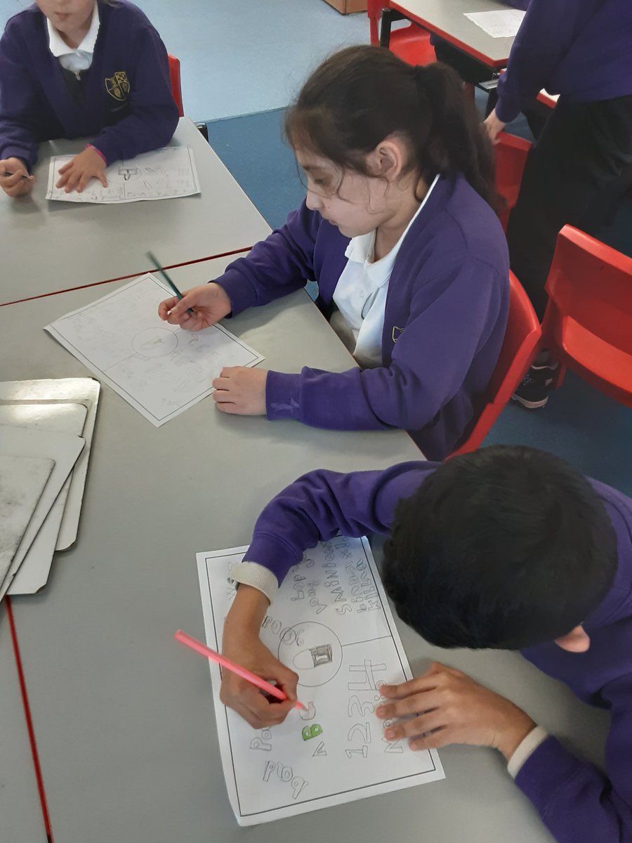 Ivingswood Academy tweet media