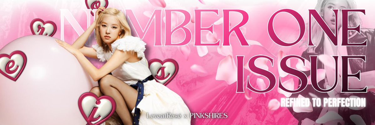 <a href="/PINKSHIRES/">♛</a> ᅠ
ꫂ❁ To appreciate Roseanne’s craft is to perceive her magnum opus, one deserving of the Hall of Frame. Showing it over twb.nz/numberoneissue becomes a way of celebrating her creativity, and letting it move toward its listeners.
ᅠ