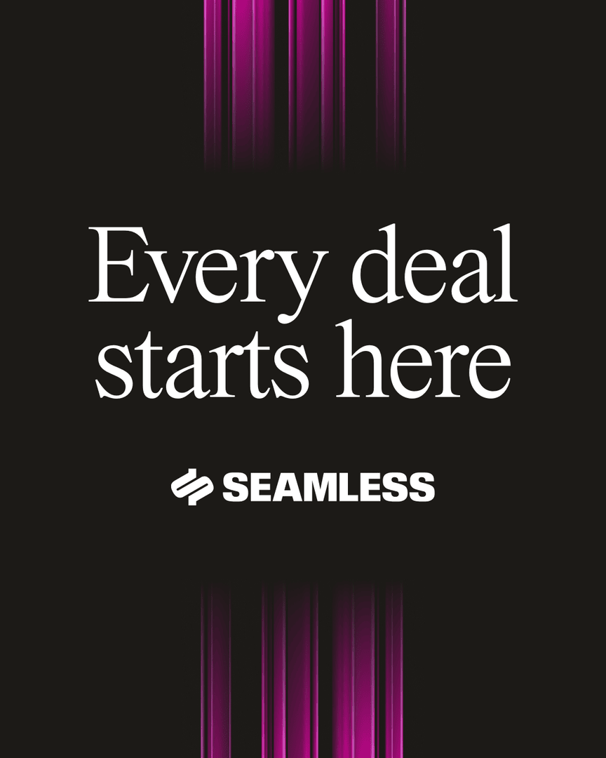 Seamless tweet media