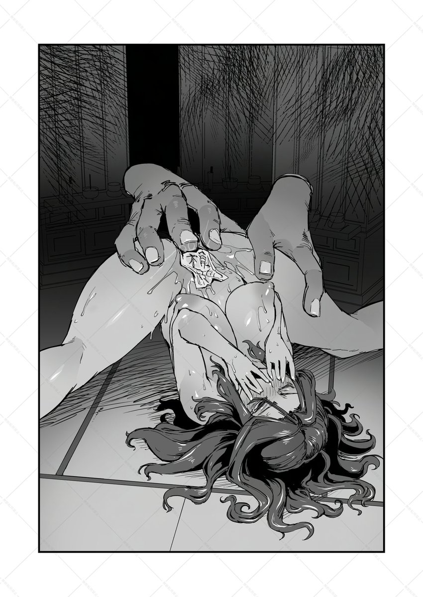 2026-02-10
50万で買った御札が効かない 