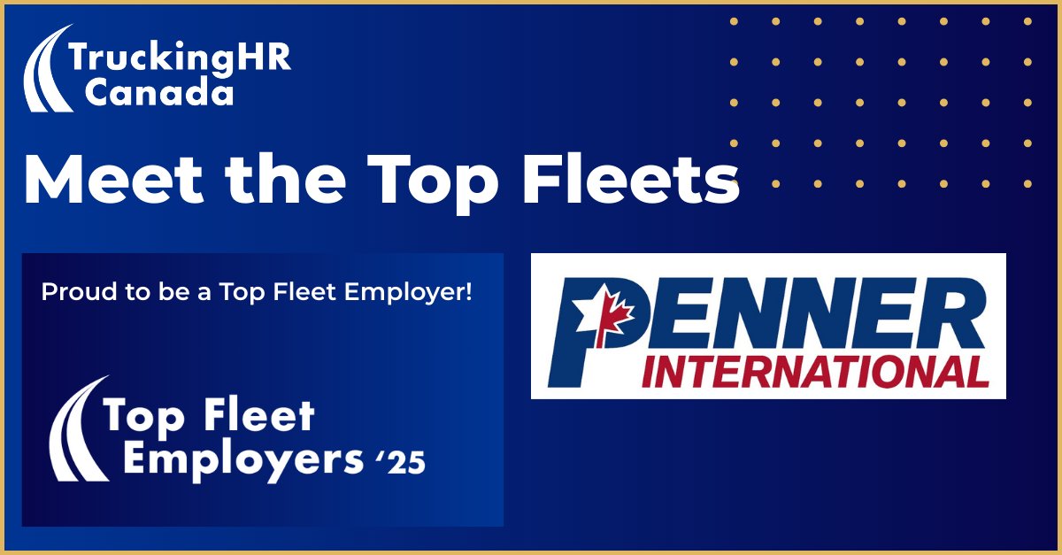 Trucking HR Canada tweet media