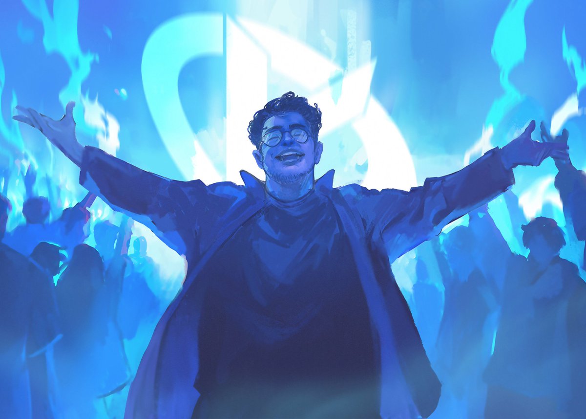 Monsieur Kebir, on va continuer ton rêve plus que jamais