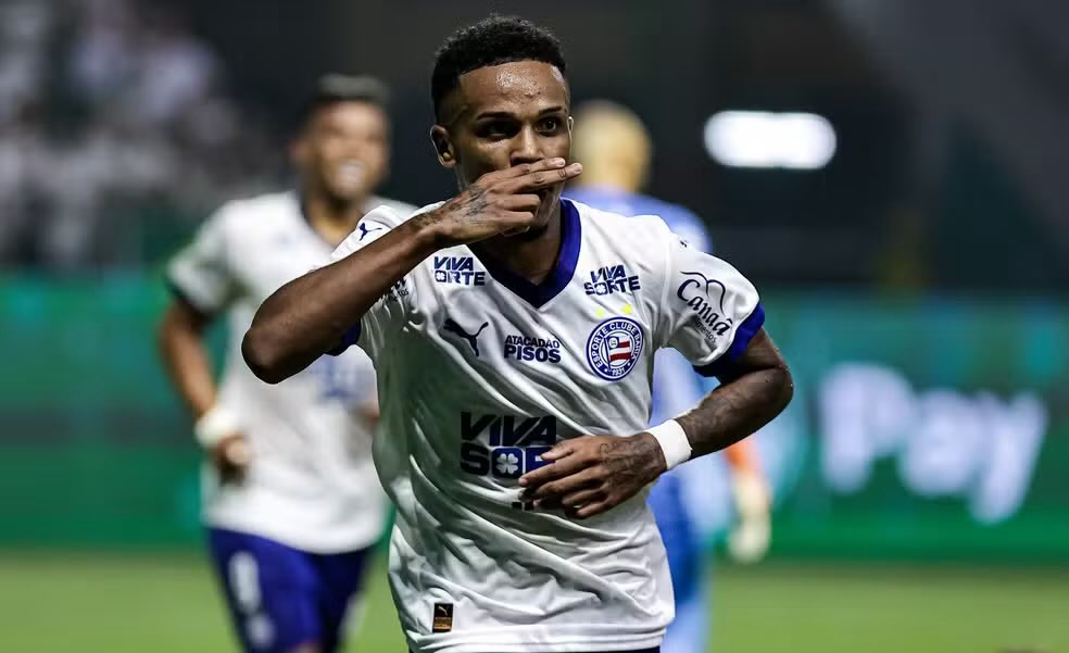 Marinho Junior tweet media