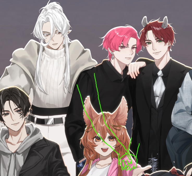 Elaine Celestia🗡『 Re:Memories 』 (@elainecelestia) on Twitter photo 