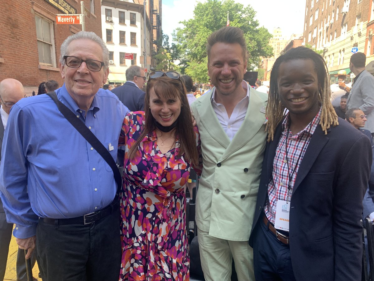 Jeannine Kiely tweet media