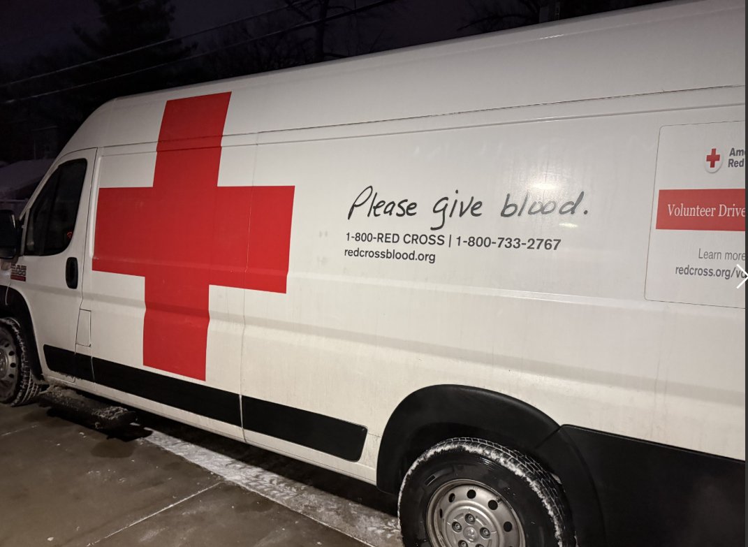 American Red Cross of Illinois tweet media