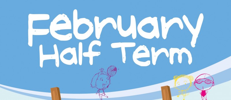 Don't forget that we break up for February Half Term on Friday!  Students return to school on Monday 23 February 2026 to a Week 2 Timetable.  Wishing you all a great Half Term break!