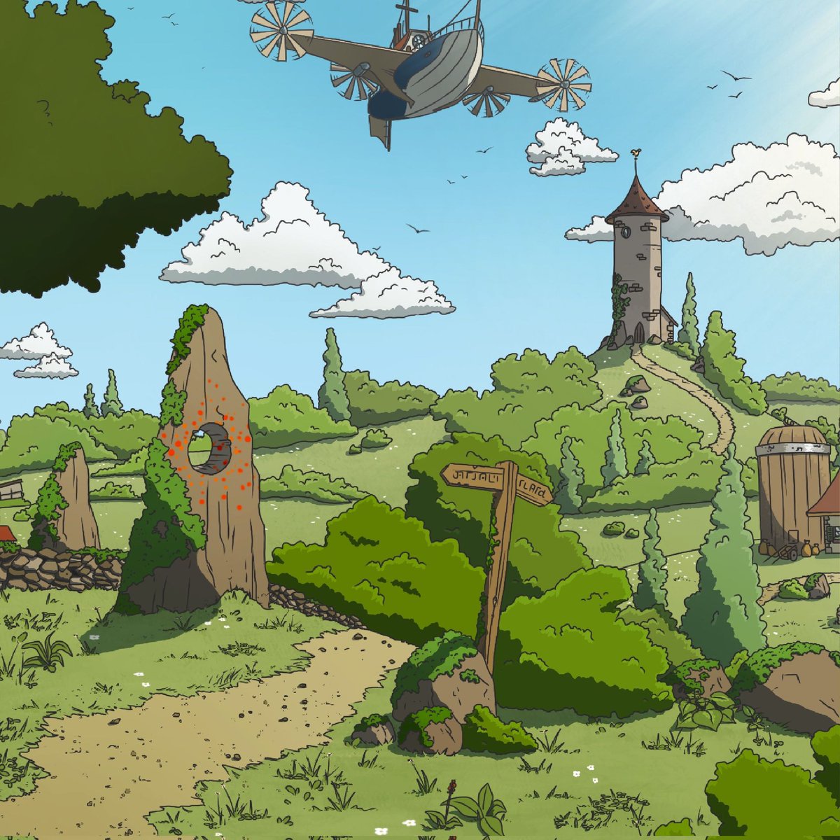 𝐀𝐮𝐫𝐮𝐦𝐞𝐤 (𝐒𝐢𝐦𝐨𝐧 𝐇𝐢𝐧𝐭𝐞𝐫𝐦𝐚𝐧𝐧) tweet media