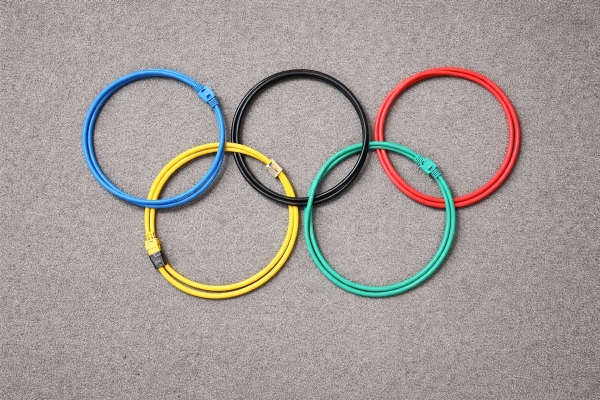 CDE_Recycle's tweet photo. Is anyone else wired to the Winter Olympics?
 
Team GB is going for gold in speed, strength, and seamless connection. 🥇
 
#WinterOlympics #TeamGB #MilanoCortina2026 #ITRecycle #ITAssetDisposal #TechLifecycle https://t.co/OSr5Ktt8gX