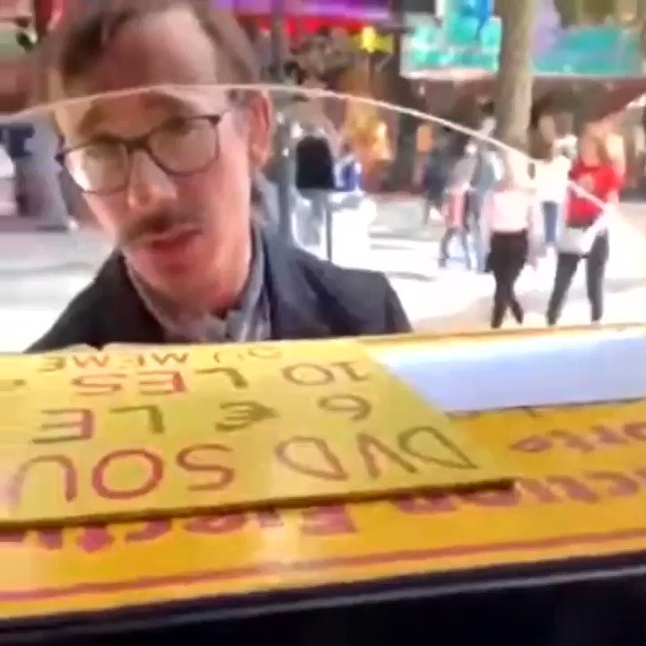 Guy Bedaine tweet media