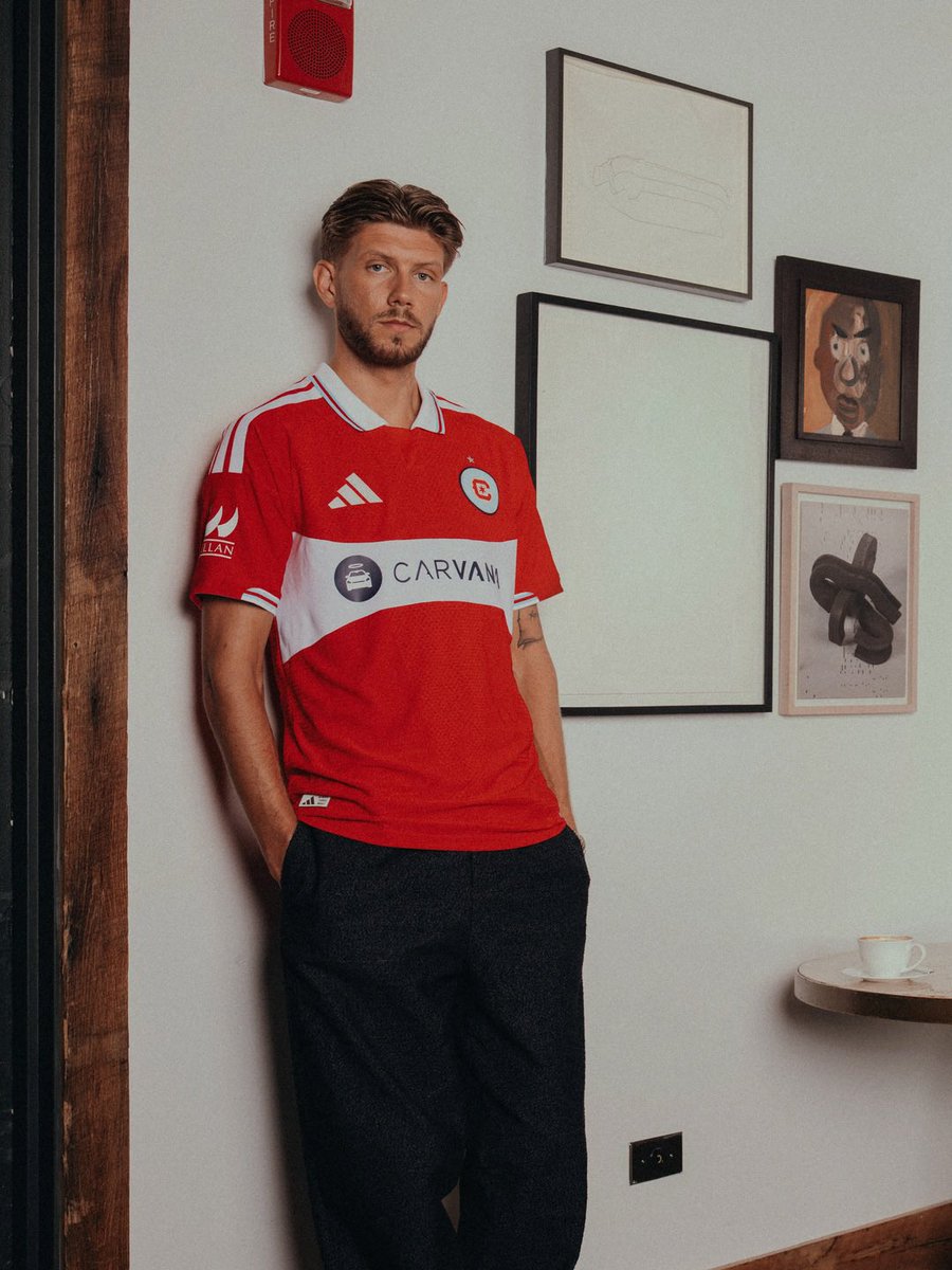 Chicago Fire FC tweet media