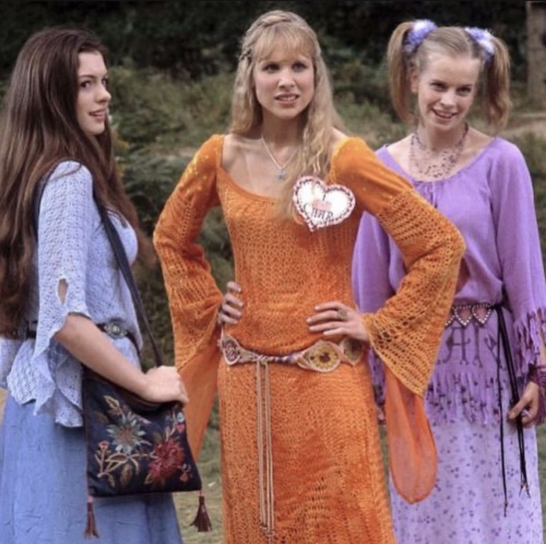 Ella enchanted (2004)
