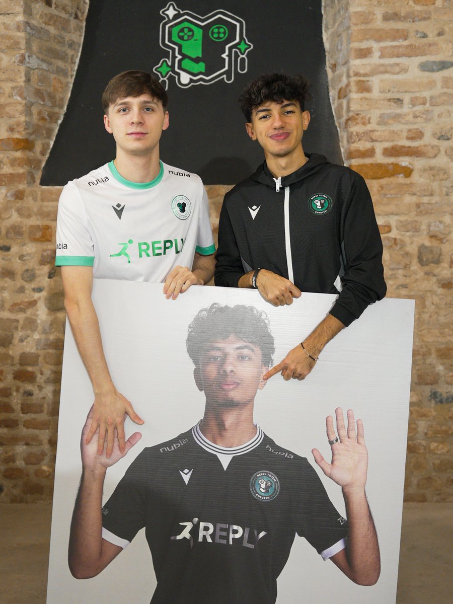 REPLY TOTEM tweet media