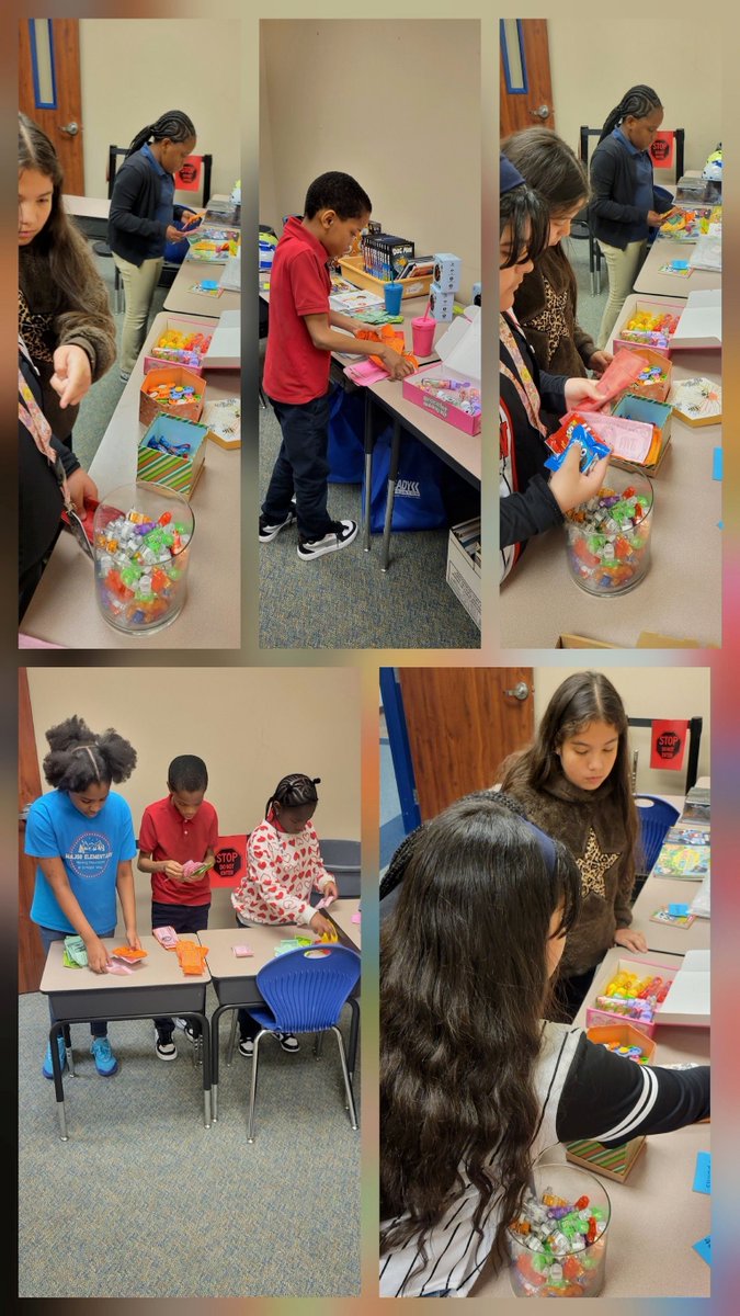 Major Elementary School tweet media