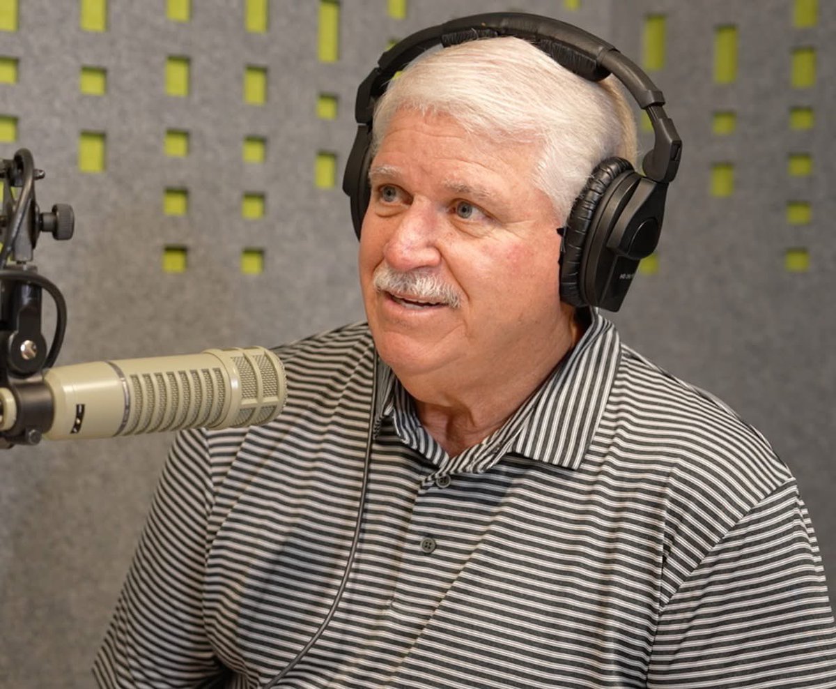 Brian Briscoe tweet media