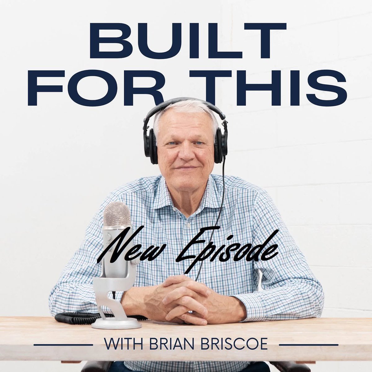 Brian Briscoe tweet media