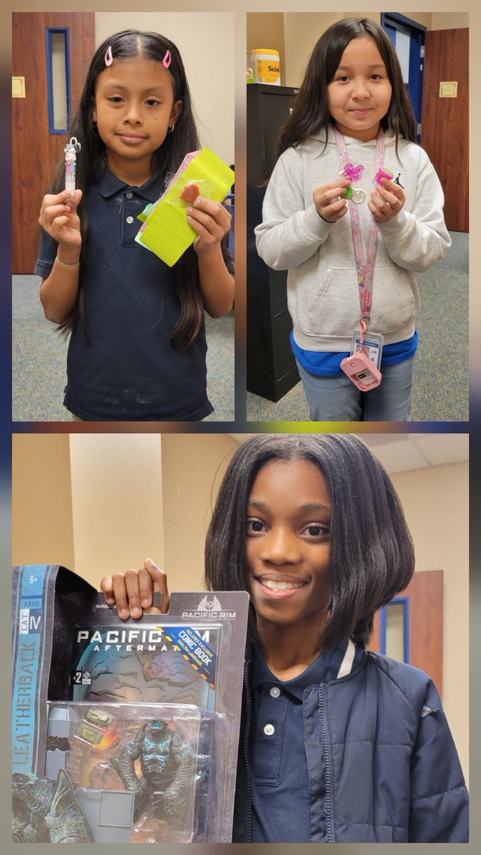 Major Elementary School tweet media