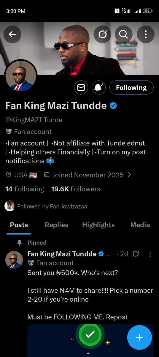 babaetin28's tweet photo. @KingMAZI_Tunde 29 https://t.co/89OAhWrbC4