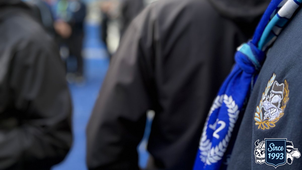 BARBARIANS HAVRAIS tweet media