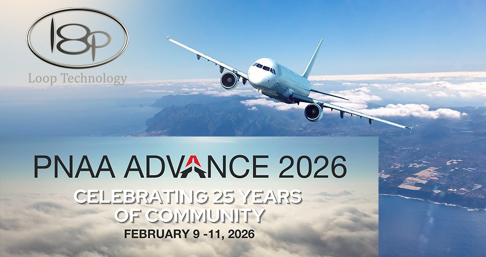 Loop Technology tweet media