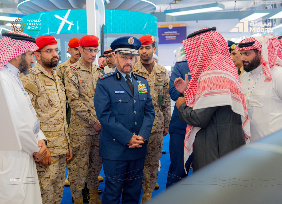 Midana For Evaluation مـيدنـة للتقييم tweet media