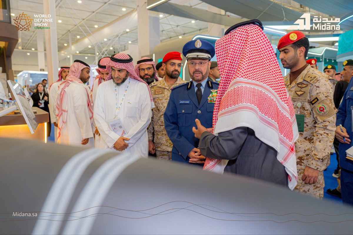 Midana For Evaluation مـيدنـة للتقييم tweet media