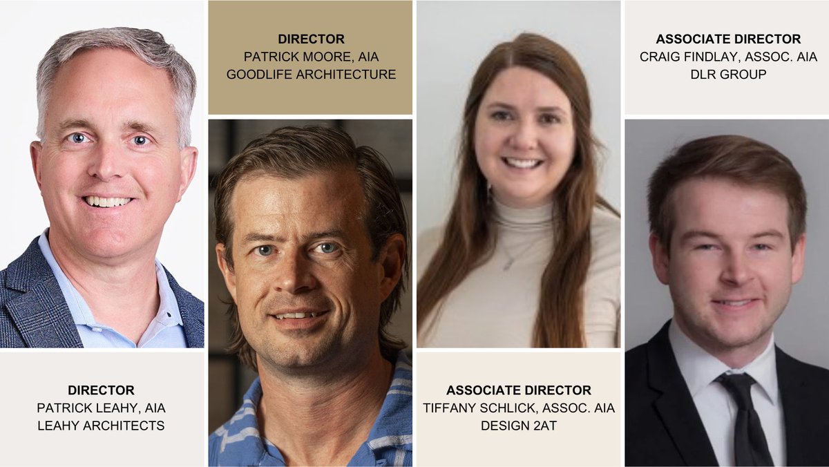 AIA Nebraska tweet media