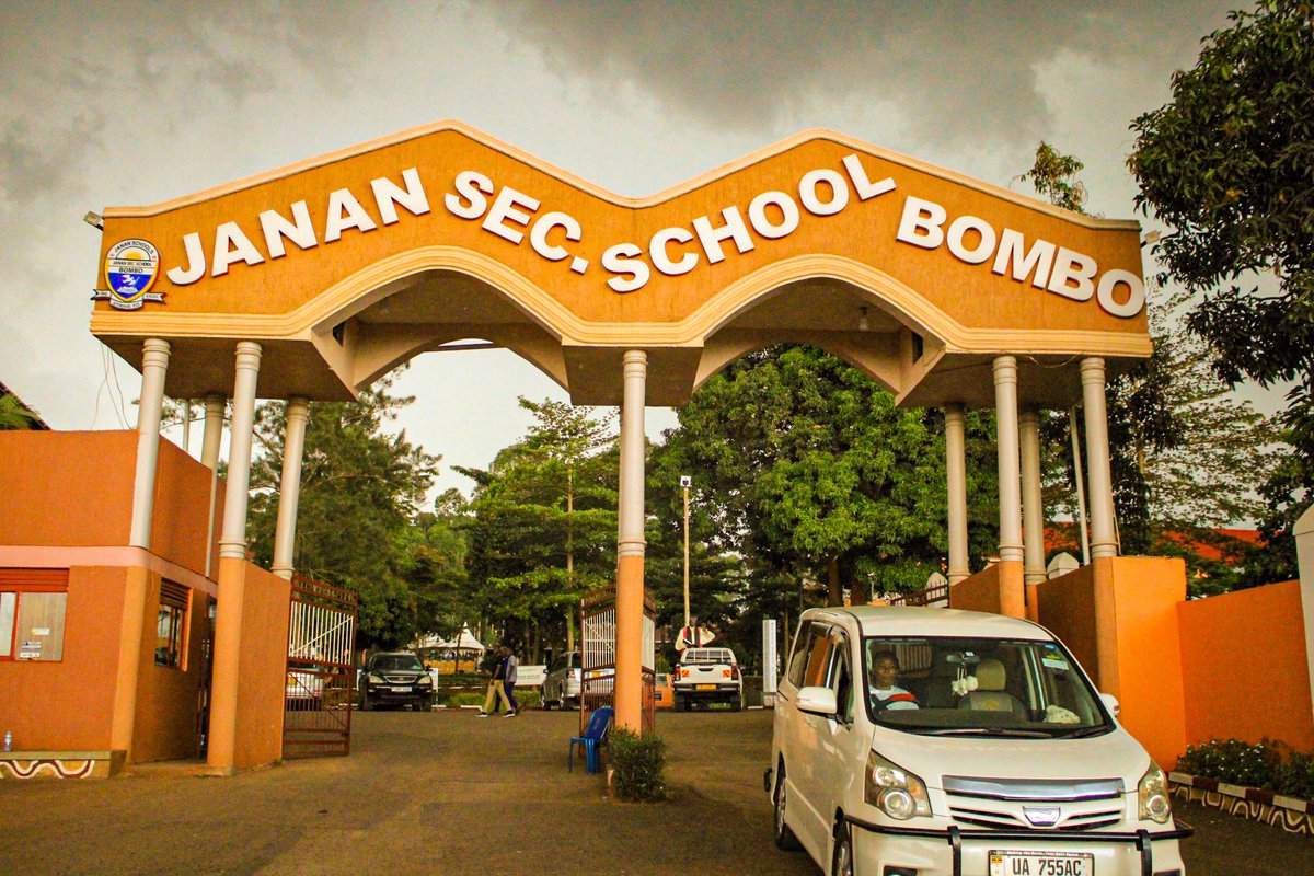 JananSchoolsUg's tweet photo. Our students have safely reported back for Term One. 

We sincerely thank all parents and guardians for the continued trust and support towards @JananSchoolsUg. We look forward to a successful term together! 

#JananSchools #TermOne2026 #Back2School https://t.co/1zNsr1q0sI