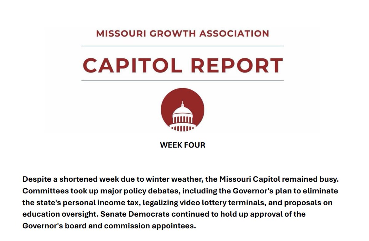 IFMA St Louis tweet media