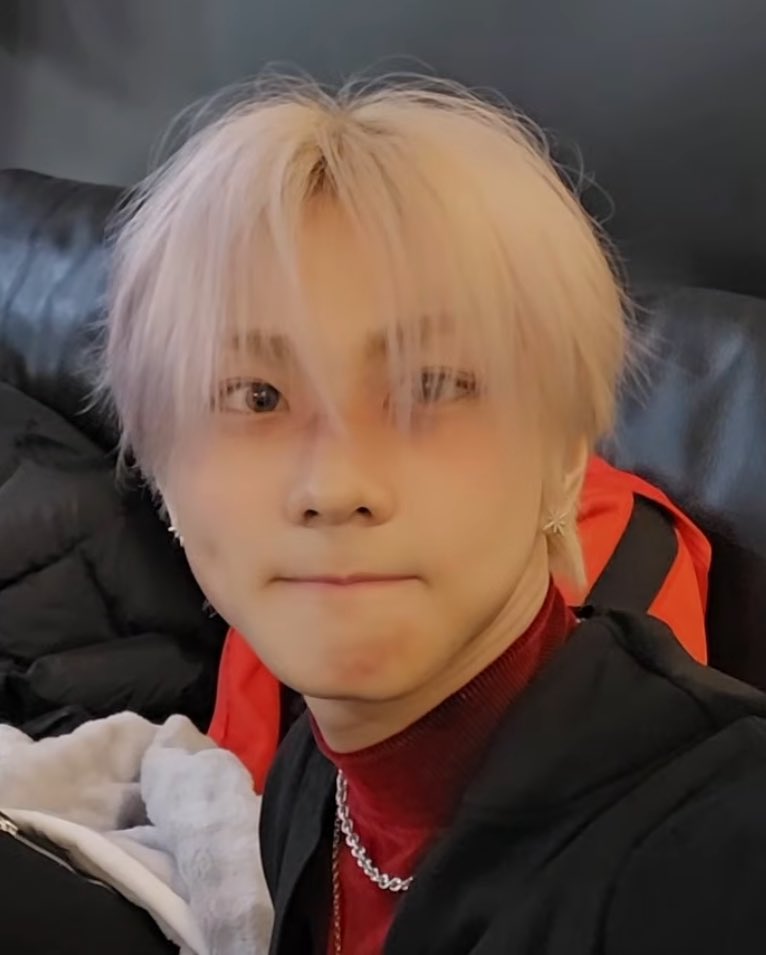 머리 존나 동그랗