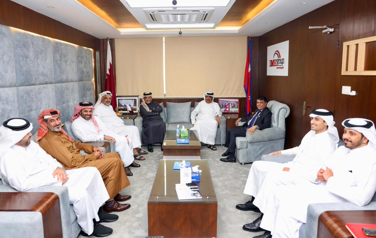 Chandra Prasad Dhakal tweet media