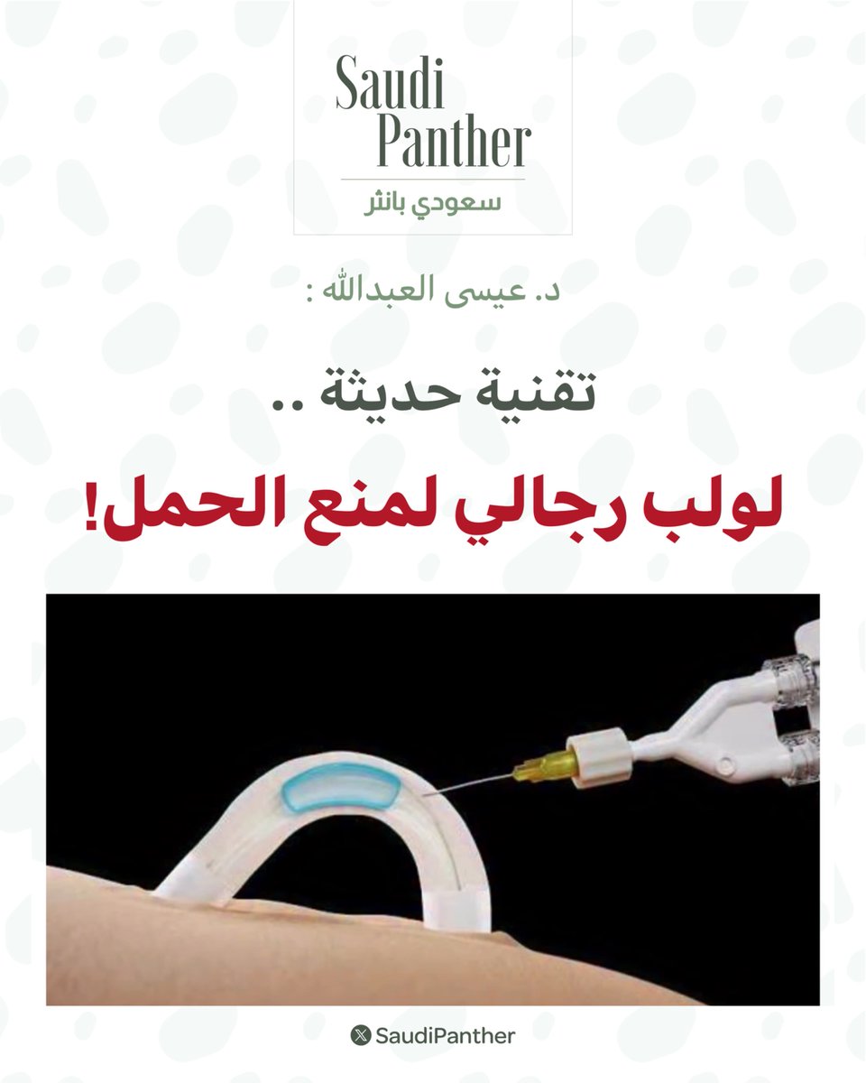 saudi panther | سعودي بانثر tweet media
