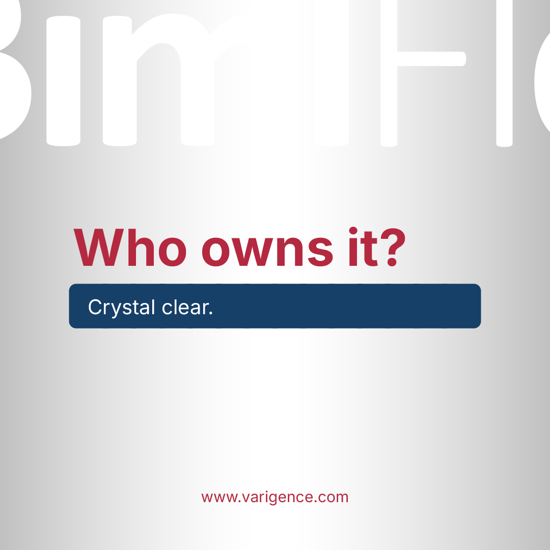 Varigence tweet media