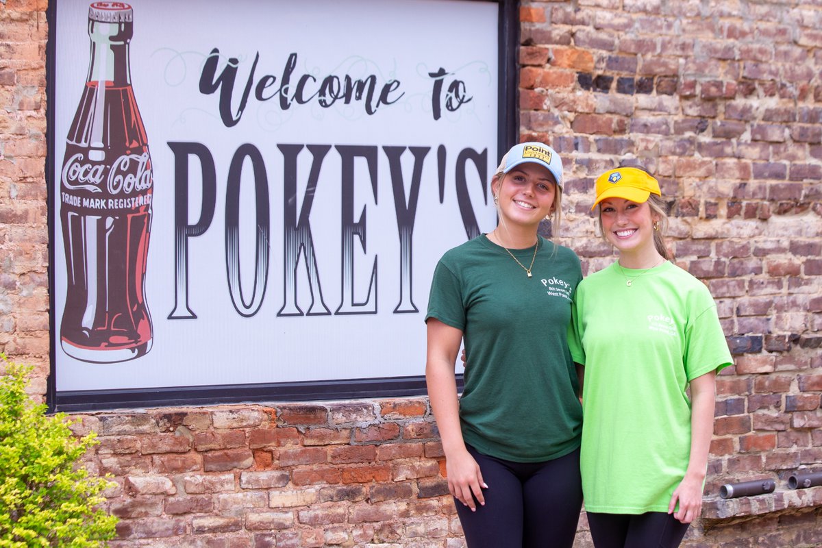 Point University tweet media