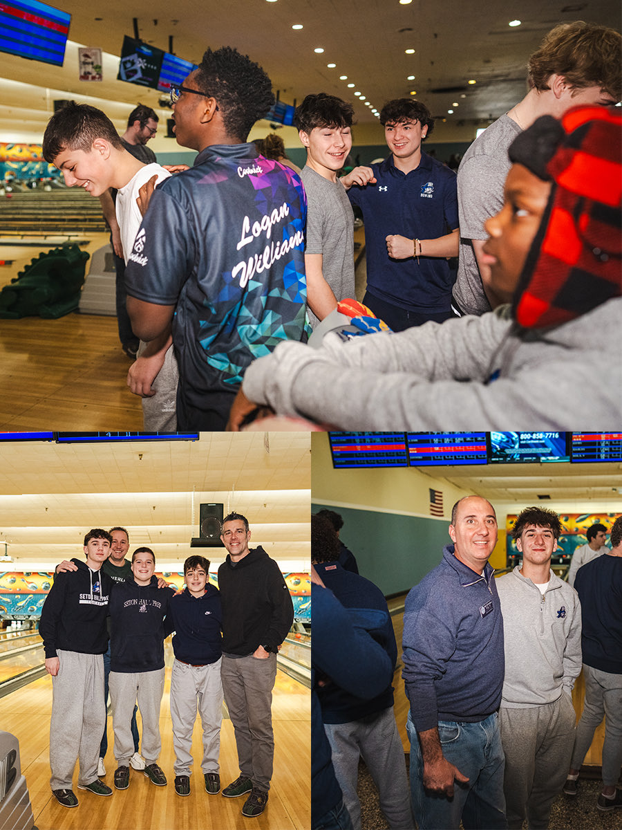 Seton Hall Prep tweet media