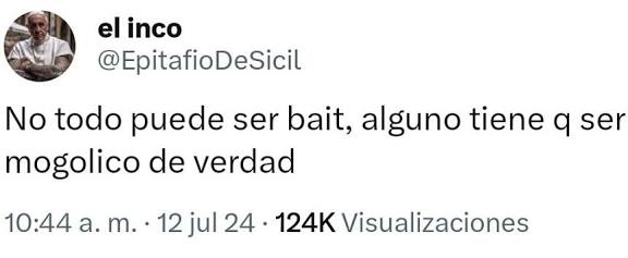 Aquí un ejemplo real: