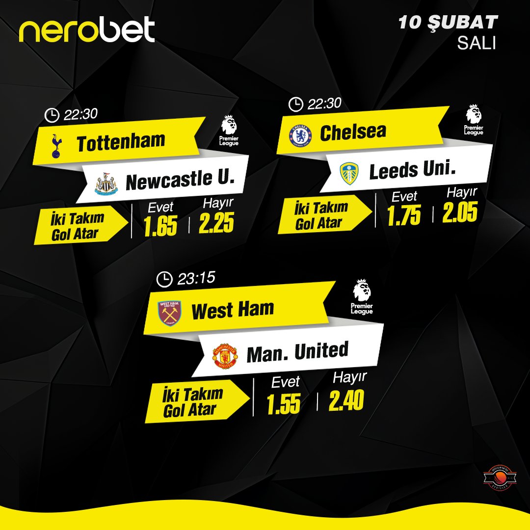 NEROBET tweet media