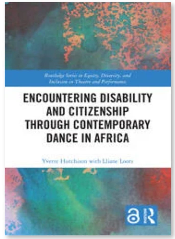 Dance Into Space tweet media