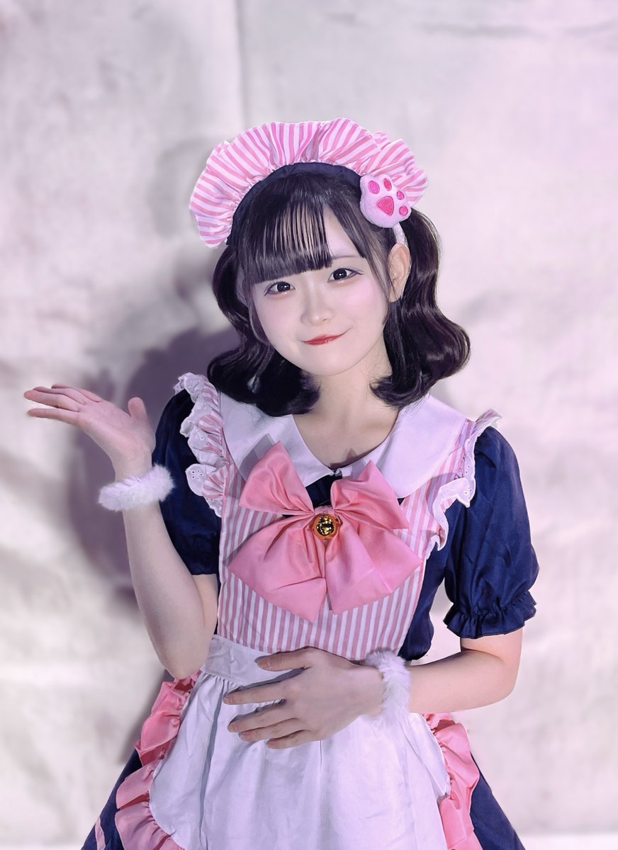 おかえりなさいませ♡ ご主人さま♡🪄︎︎