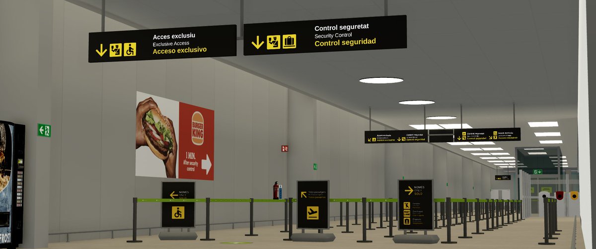 ROBLOX Ryanair tweet media