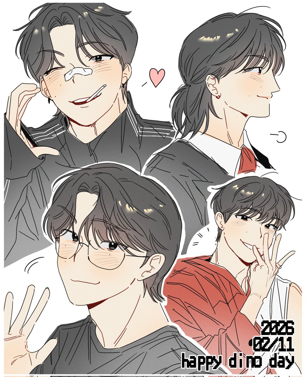 #Bang_터져버리는_디노의_생일폭죽
#BrightStar_DINOday

😁🫰