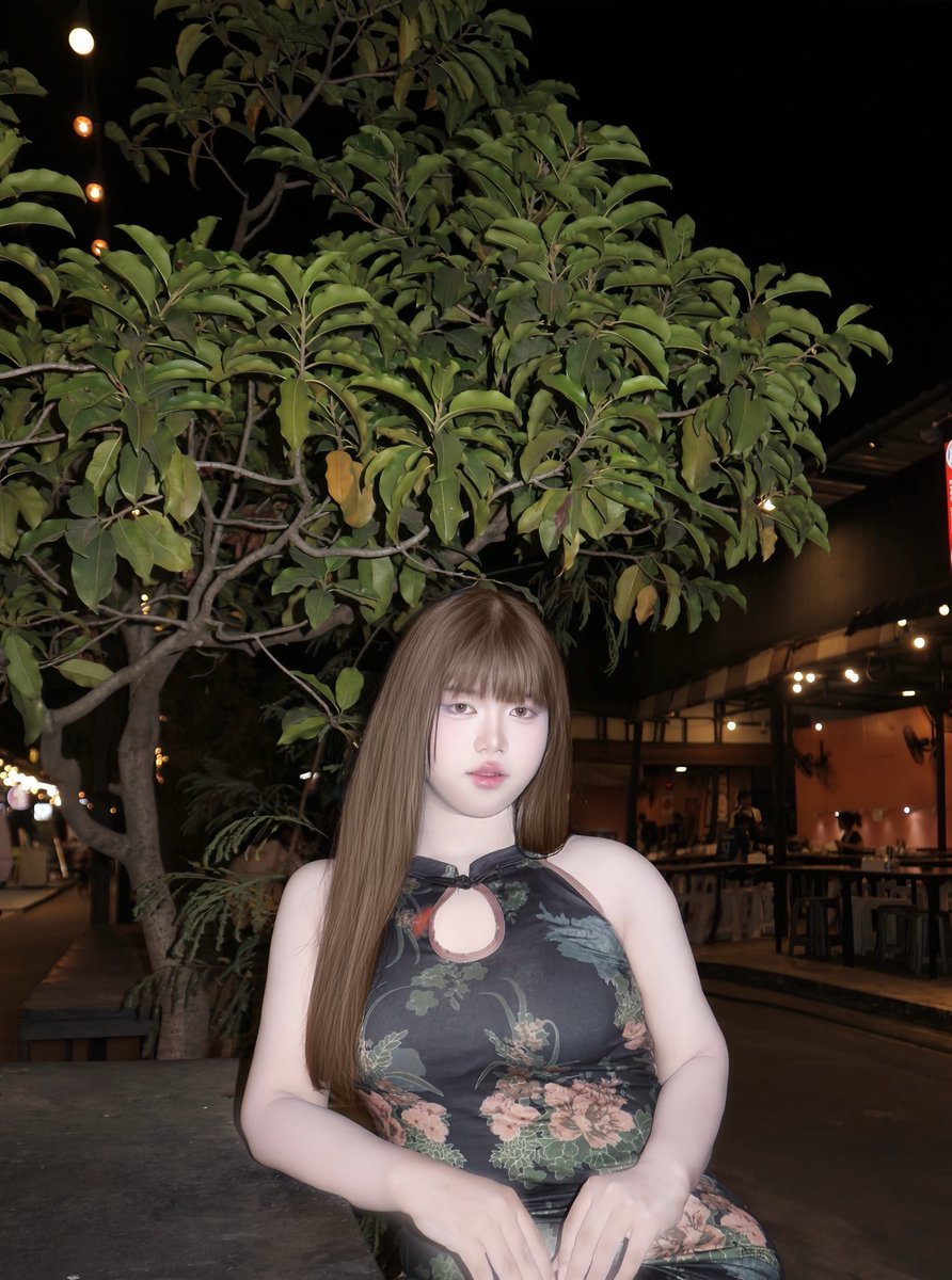 FxrmMee's tweet photo. จะตรุษจีนแล้วมีอาหมวยเป็นของตัวเองยังคะะ🧧🧨 #fypシ https://t.co/YeWxUyGQXu