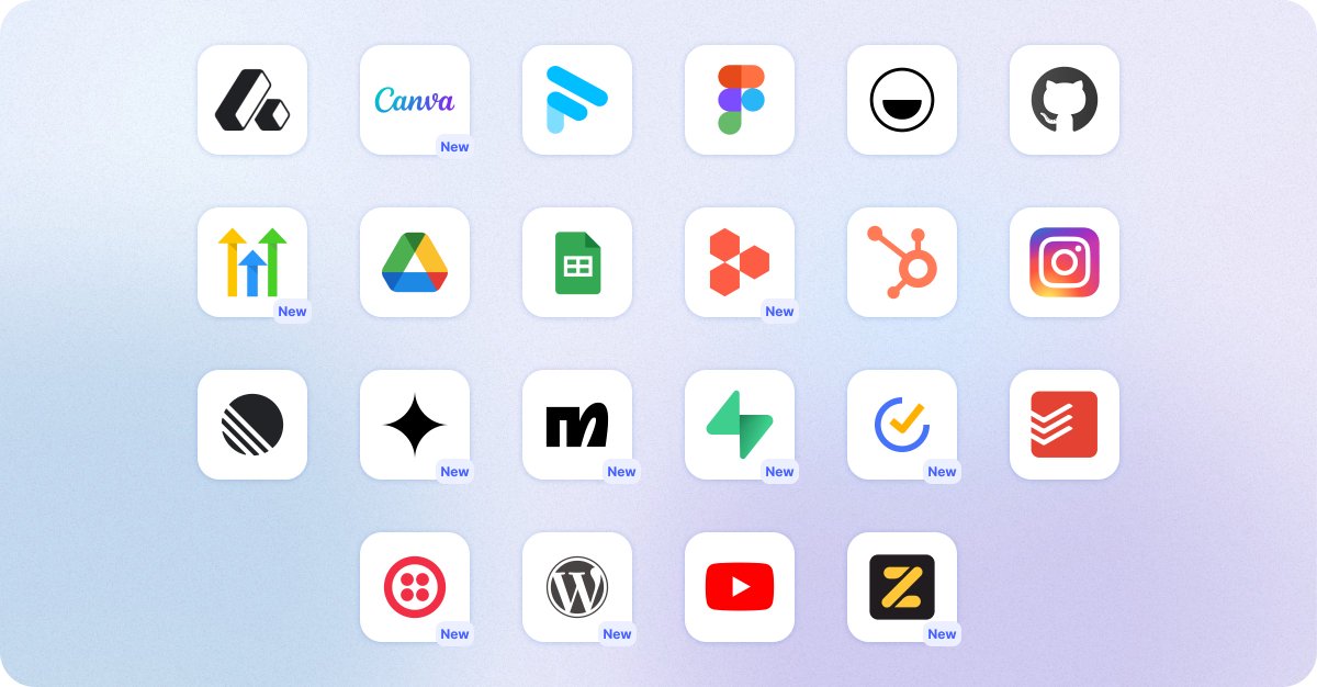 Relay.app tweet media