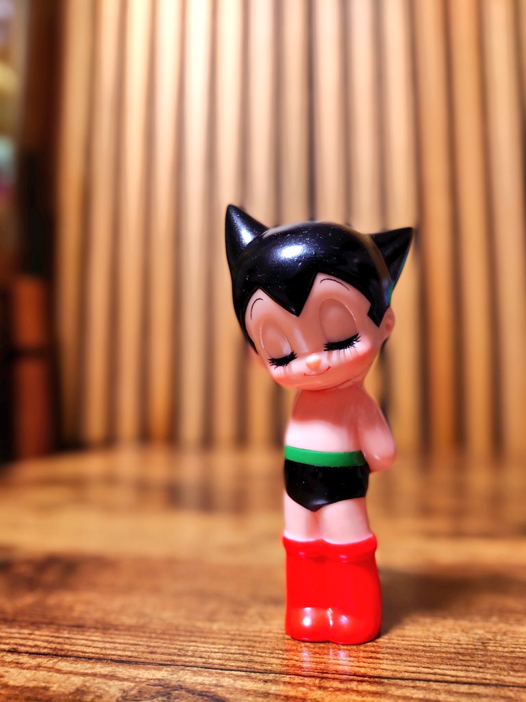 ワンフェス 戦利品 紹介 デンボクさん その1 ボクノトモダチ シリーズ