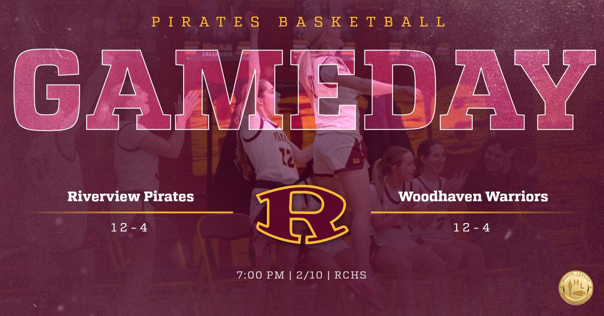 Riverview Girls Basketball tweet media