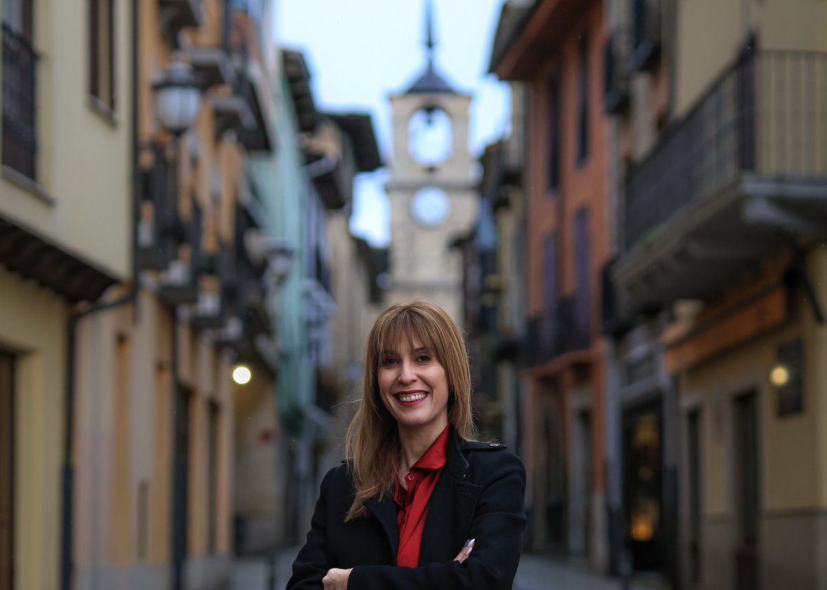 Coalición por El Bierzo tweet media