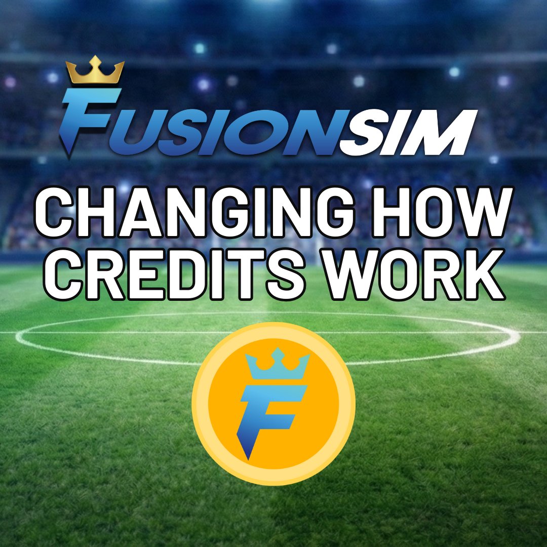Fusion Sim tweet media