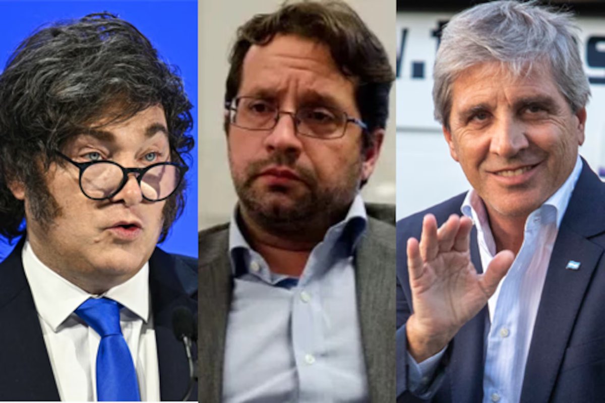 Somos Radio AM 530 tweet media