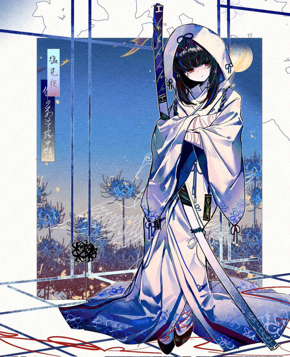 ooooo_kan's tweet image. 