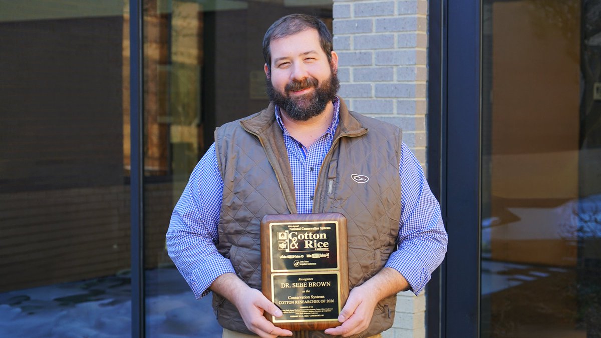 UT AgResearch tweet media